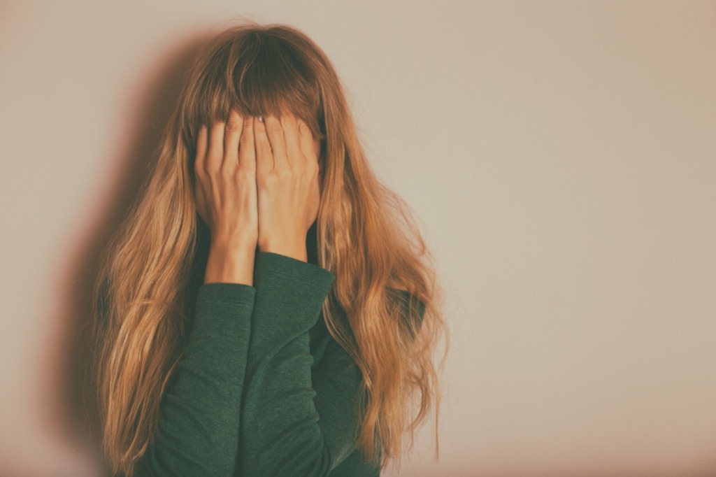 Why Do I Feel Anxious Veronique Mertes Hypnotherapy